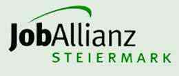 Logo JobAllianz