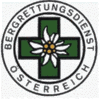 Logo Bergrettungsdienst Österreich