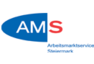 Logo AMS Steiermark