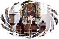 Hochzeitskapelle St. Michael
